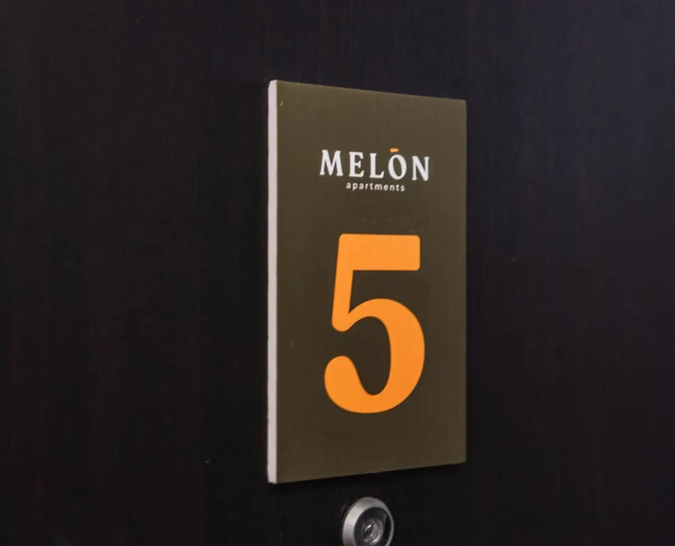 Melon Apartments Avlonya