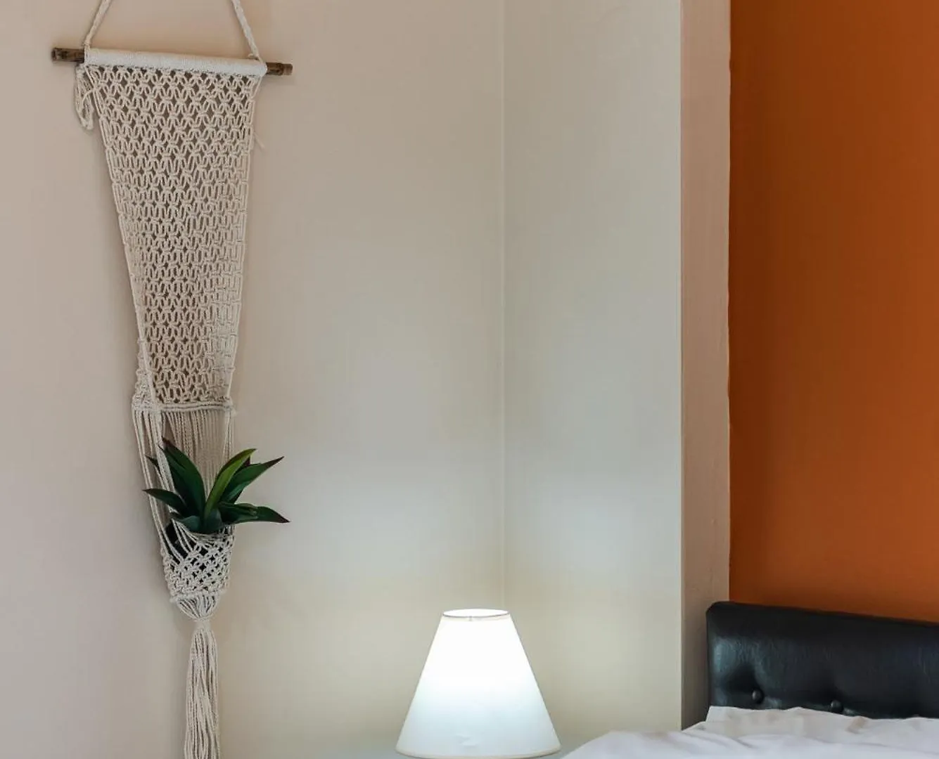 Melon Apartments Vlorë Albanien