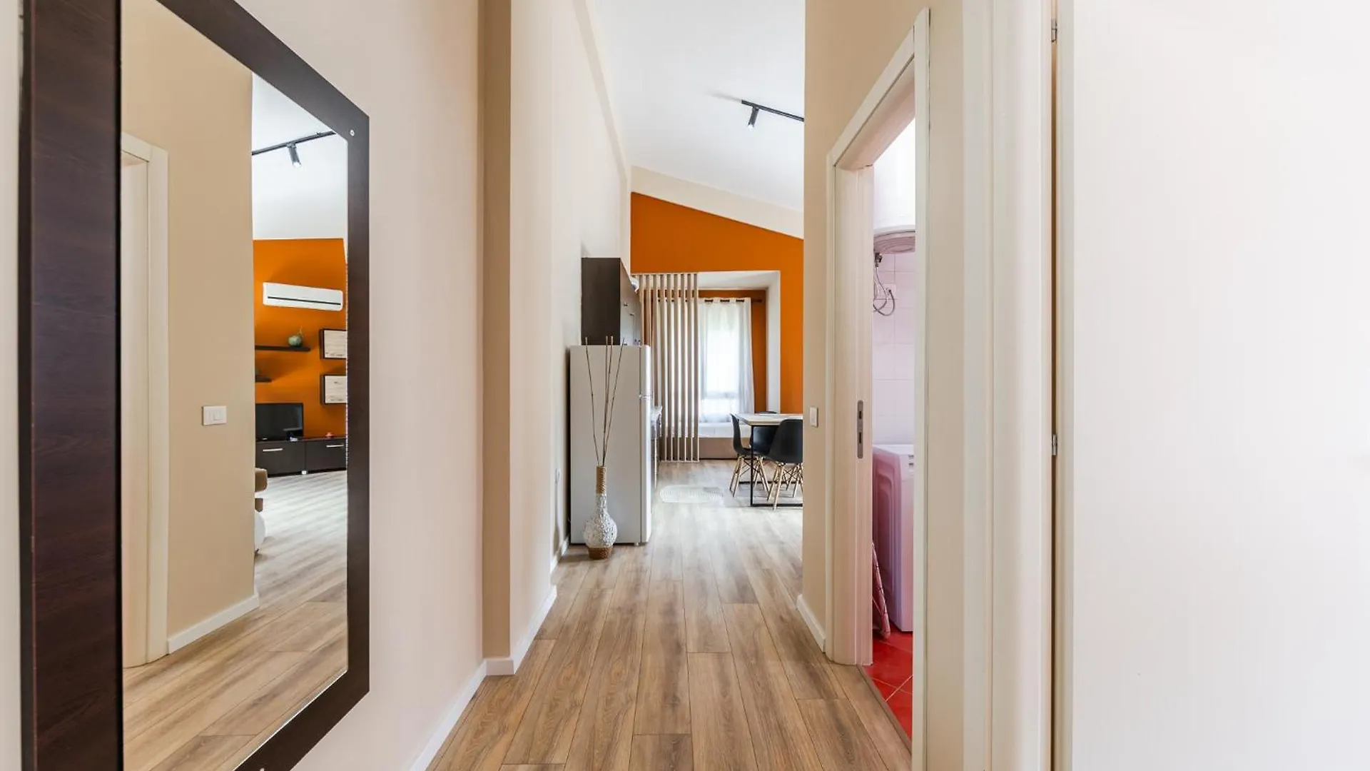 Melon Apartments Vlorë