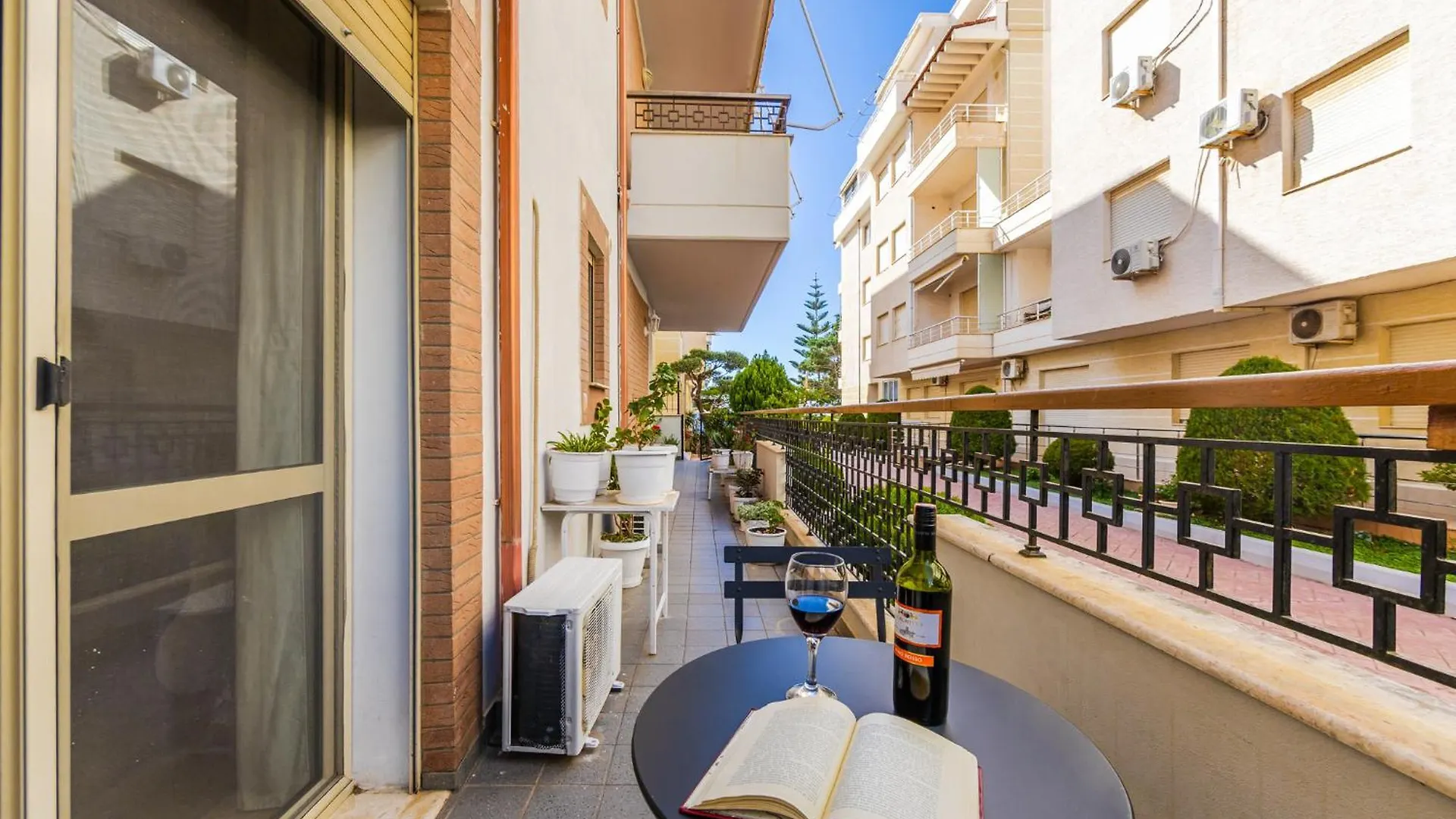 Melon Apartments Vlorë