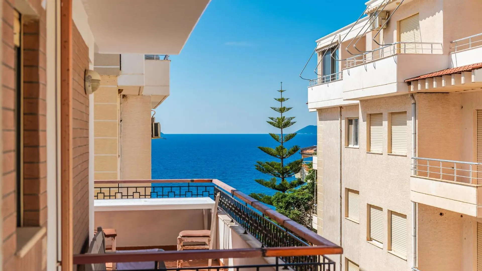 Melon Apartments Avlonya