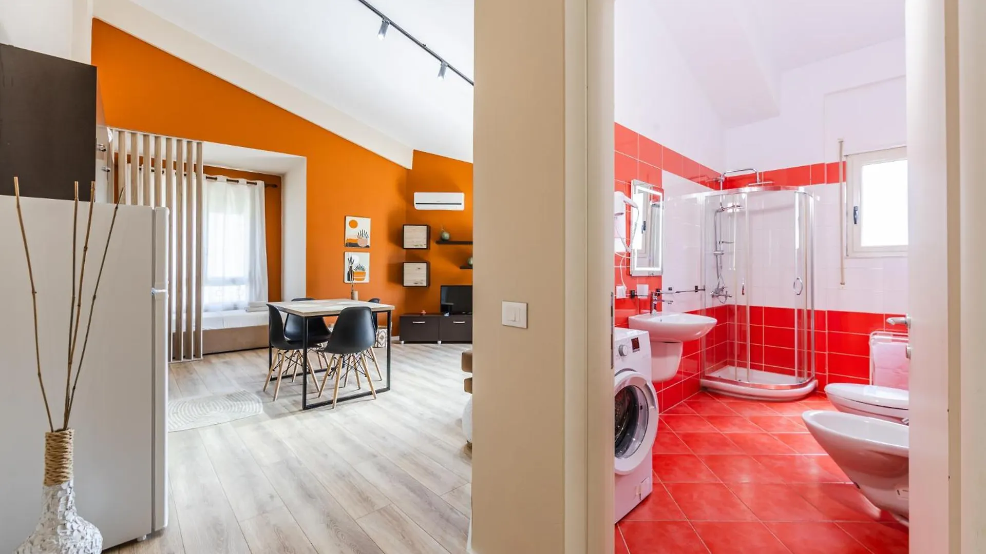 Melon Apartments Vlorë