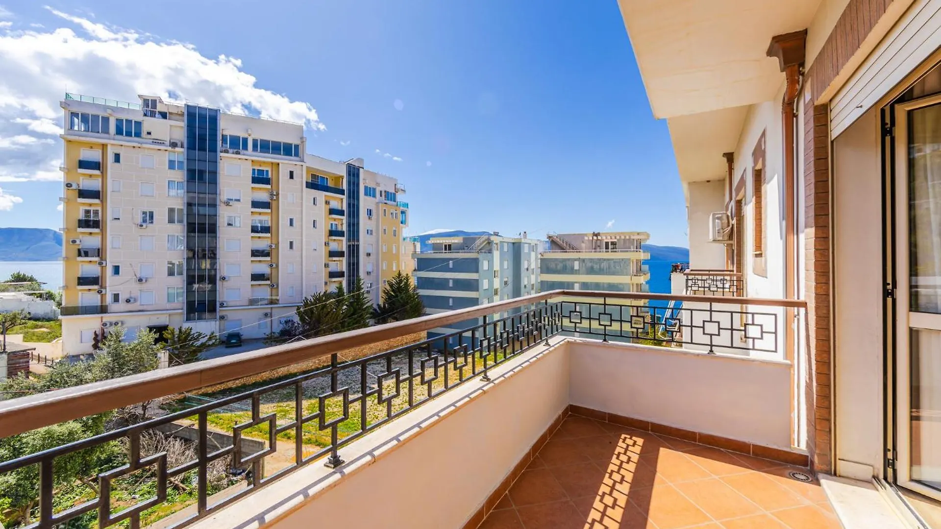 Melon Apartments Vlorë