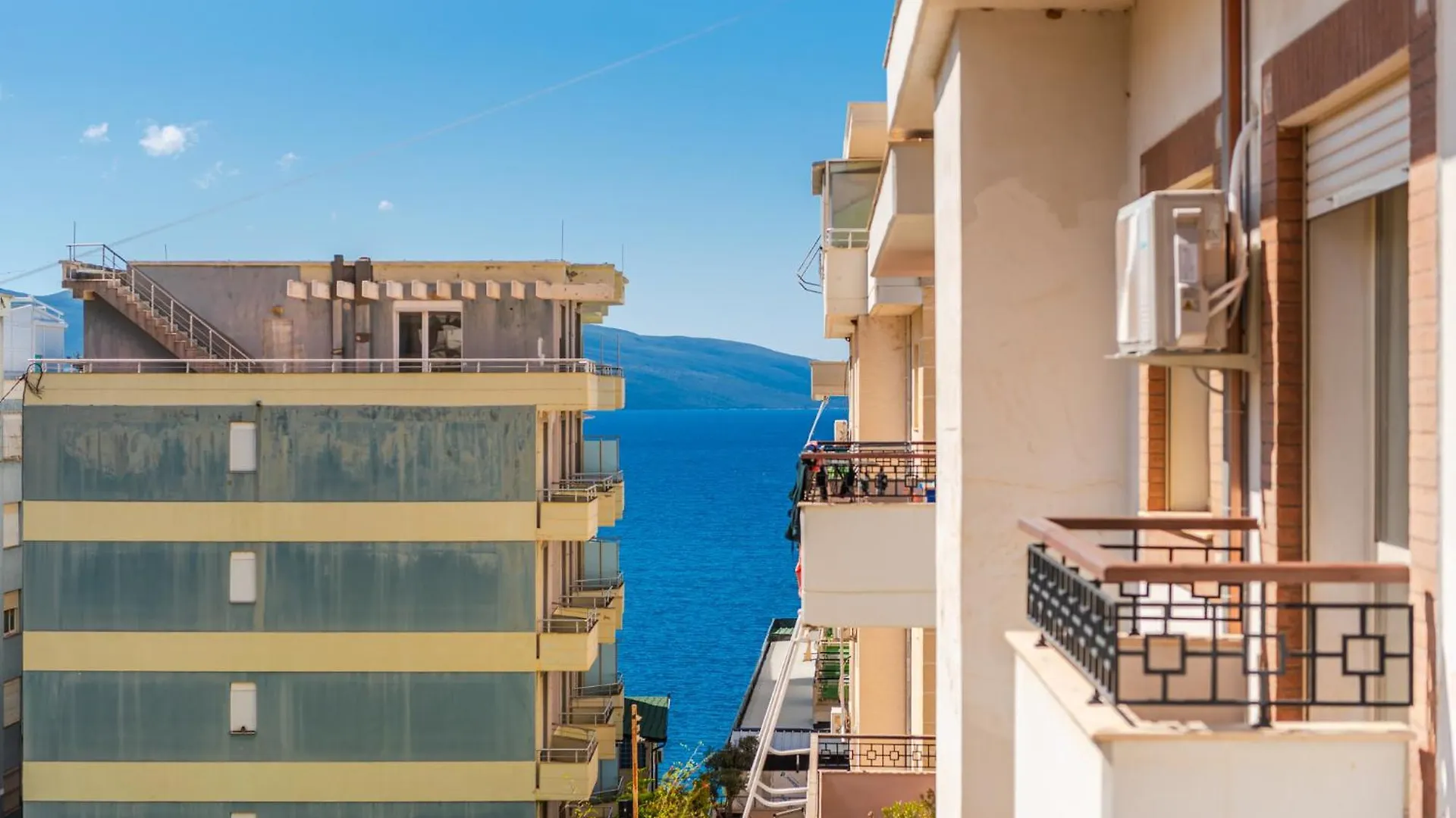 Melon Apartments Avlonya