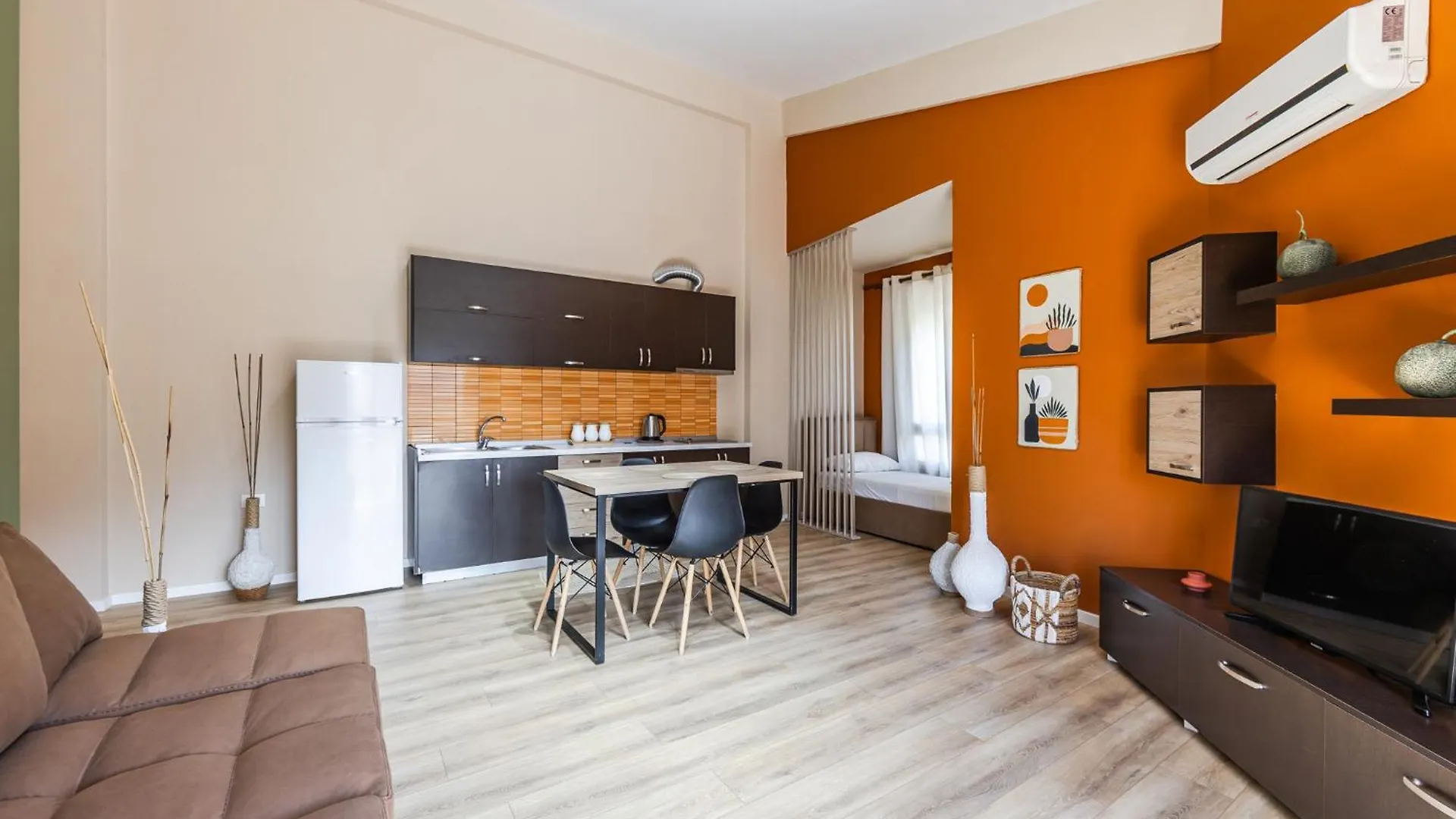 Melon Apartments Avlonya