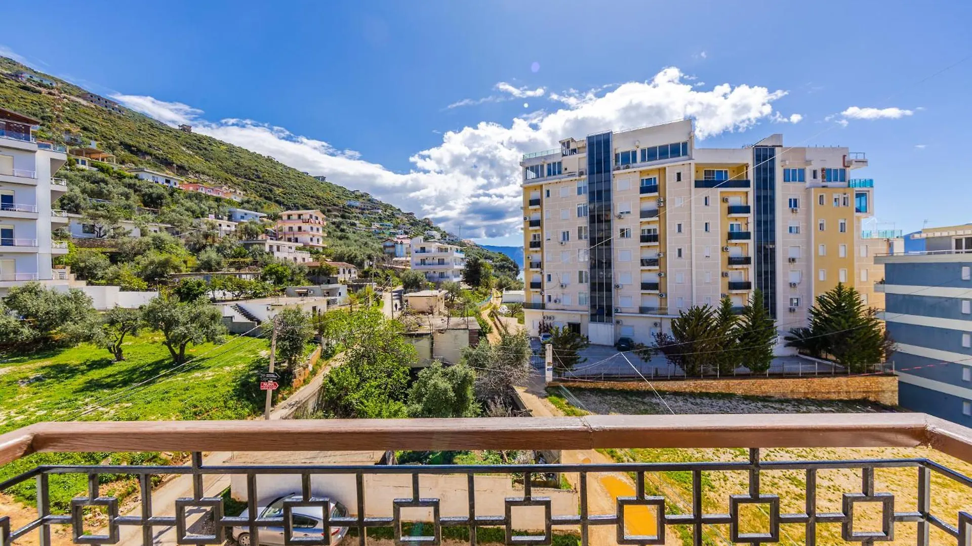 Melon Apartments Avlonya