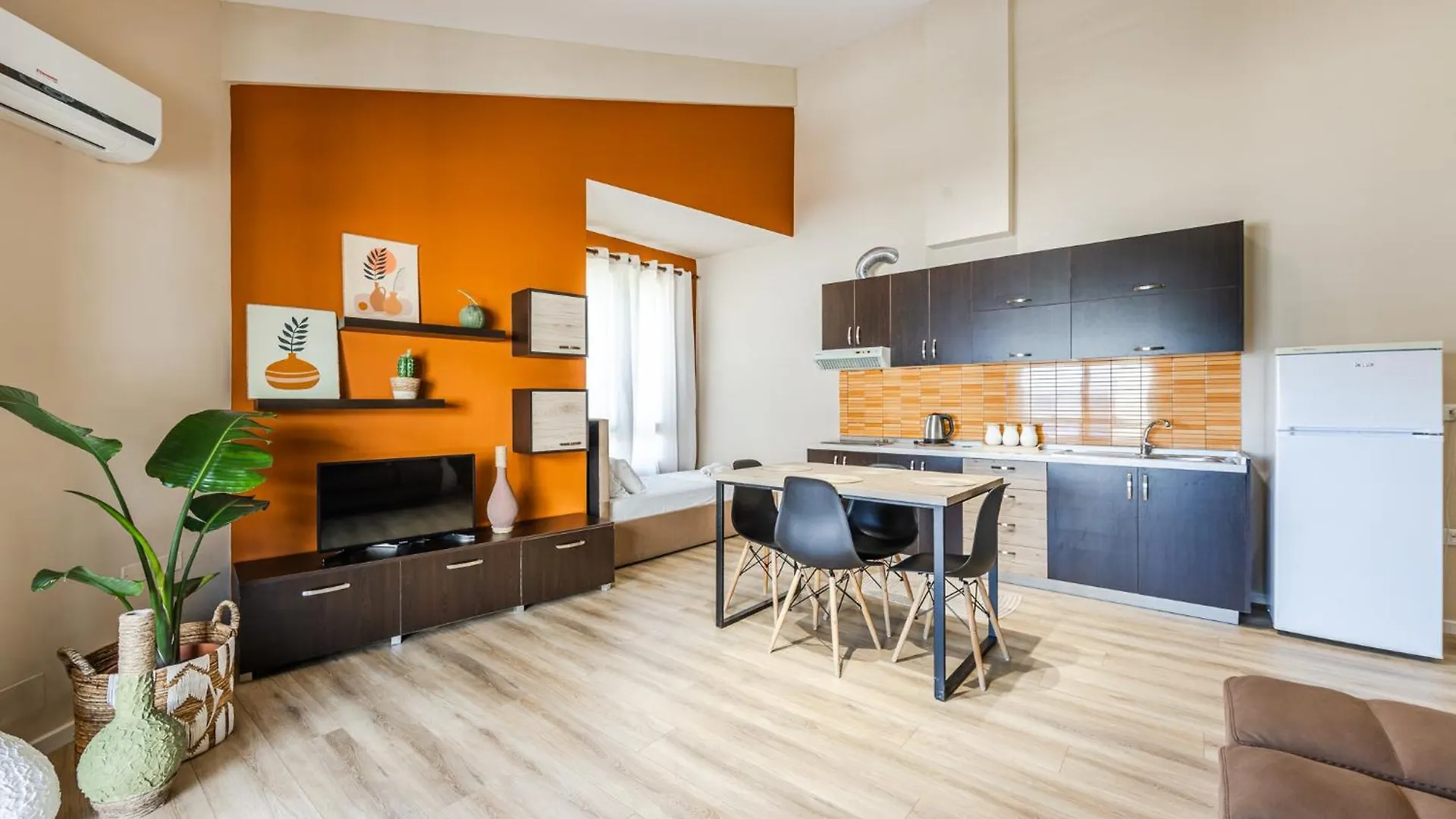 Melon Apartments Avlonya