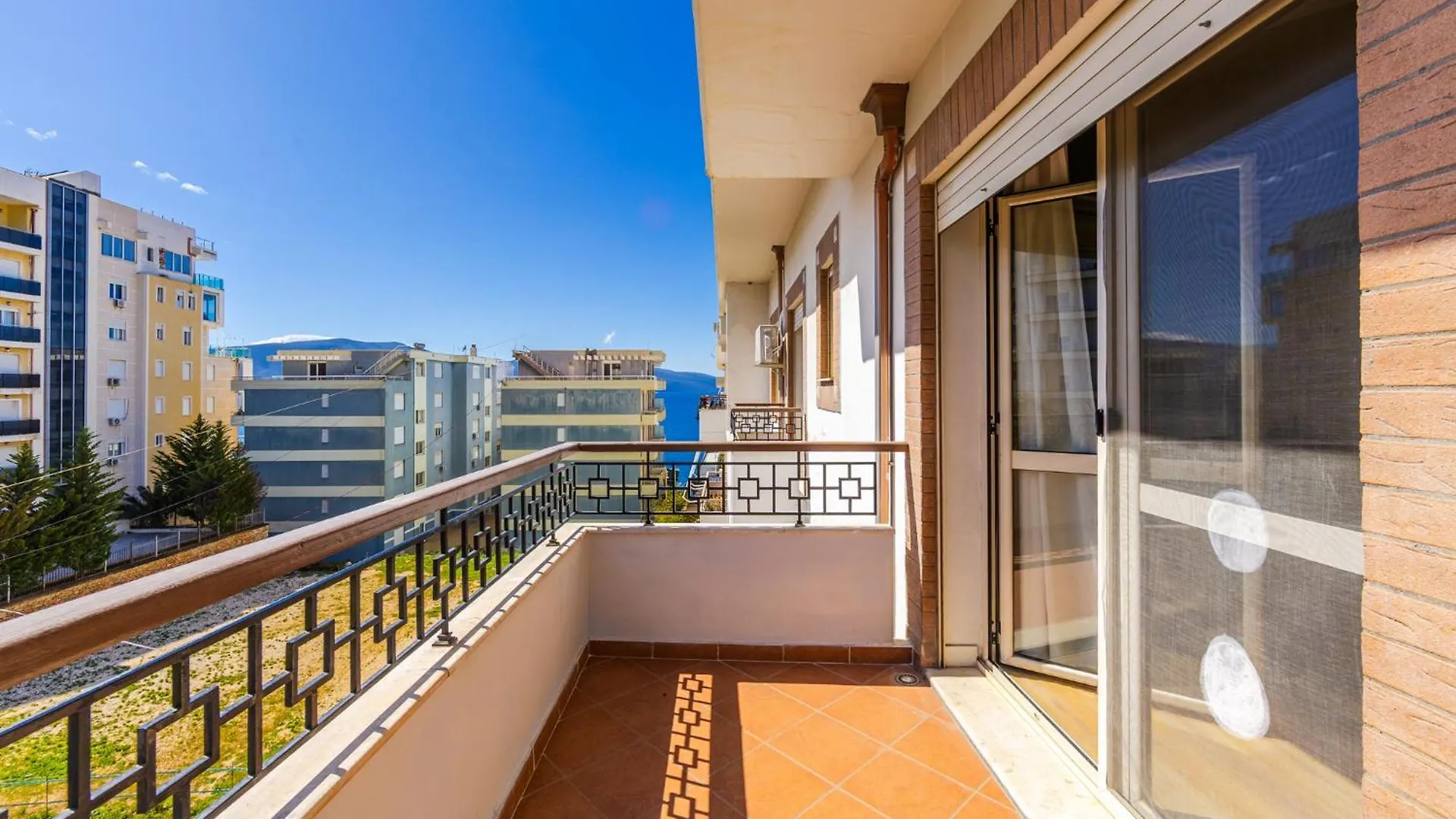 Melon Apartments Vlorë