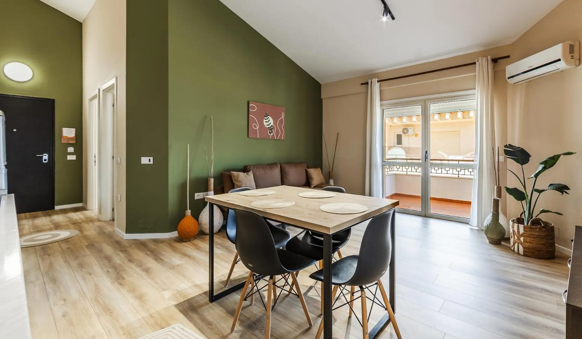 Melon Apartments Avlonya