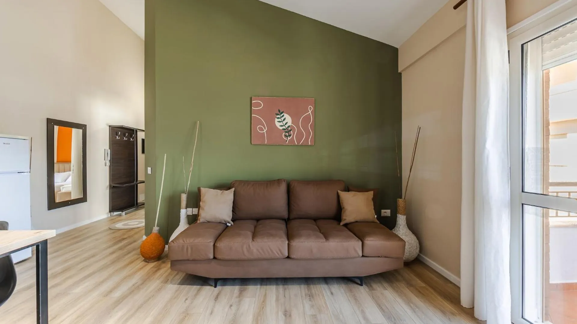 Melon Apartments Avlonya
