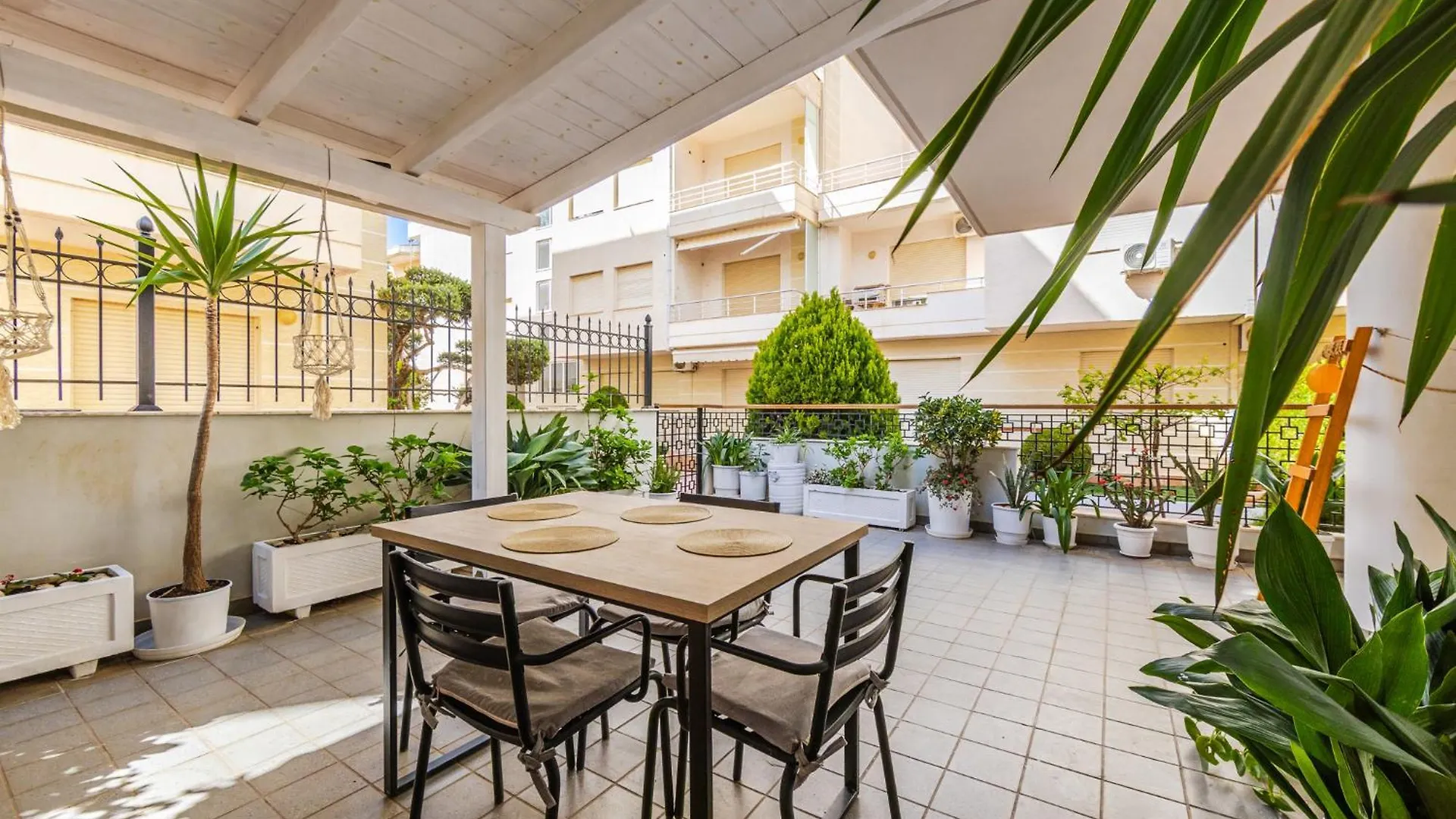 Melon Apartments Vlorë