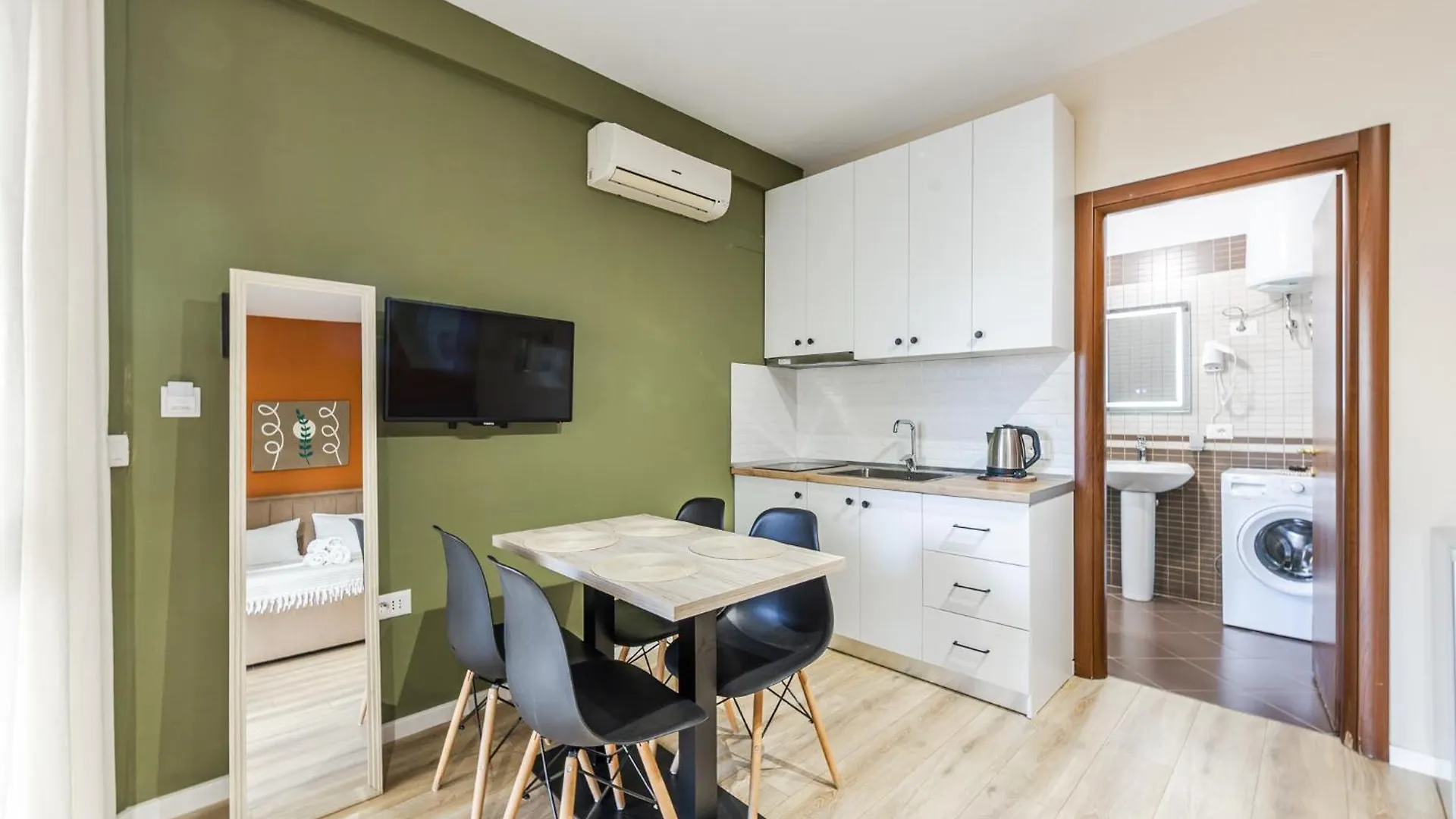 Melon Apartments Vlorë